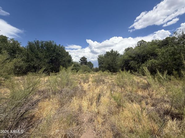 3075 S Hilltop Drive, Unit 543, Camp Verde, AZ 86322