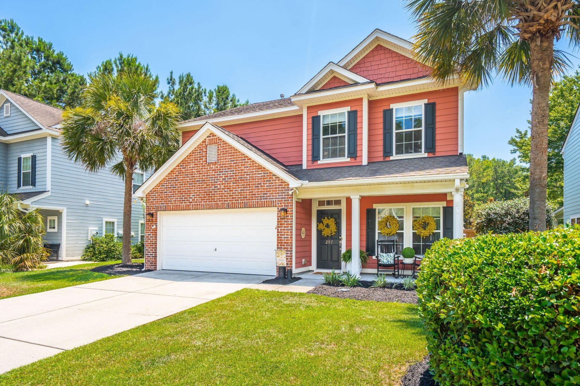 207 Nelliefield Creek Drive Photo 10