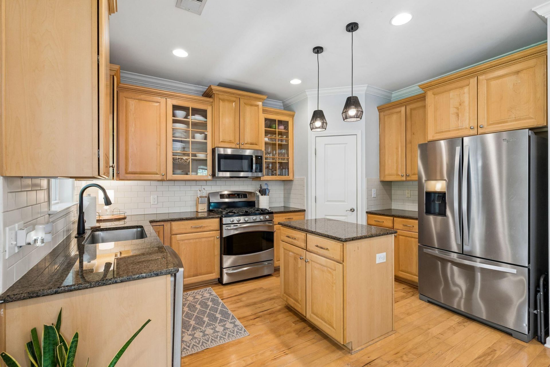 207 Nelliefield Creek Drive Photo 24