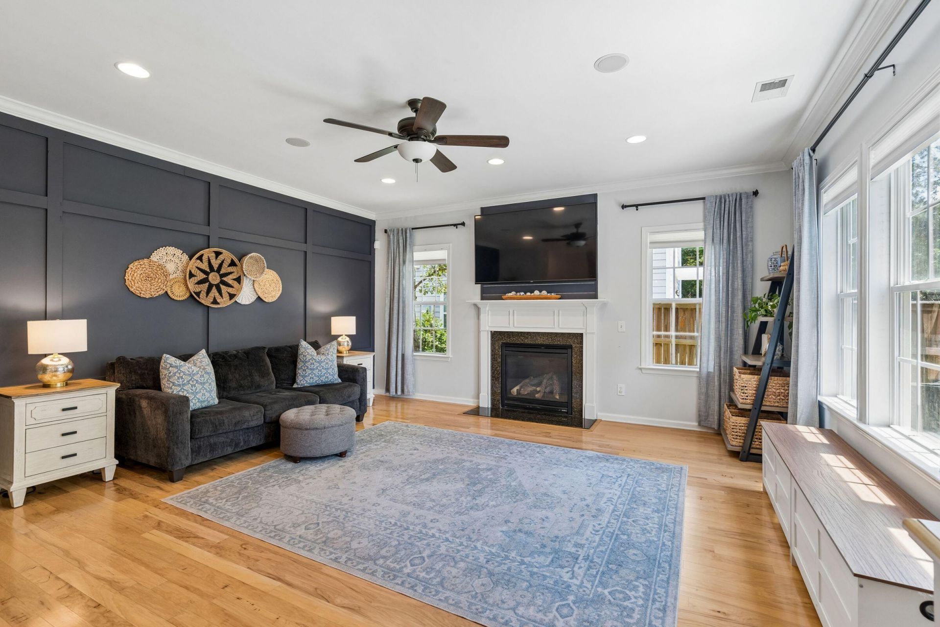 207 Nelliefield Creek Drive Photo 4