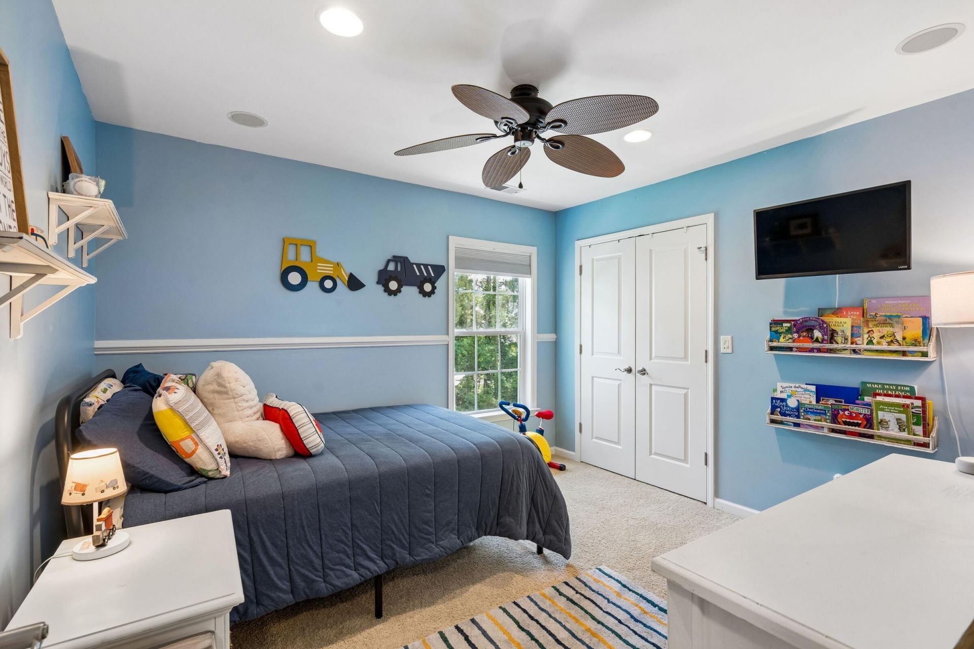 207 Nelliefield Creek Drive Photo 45