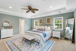 207 Nelliefield Creek Drive photo 4