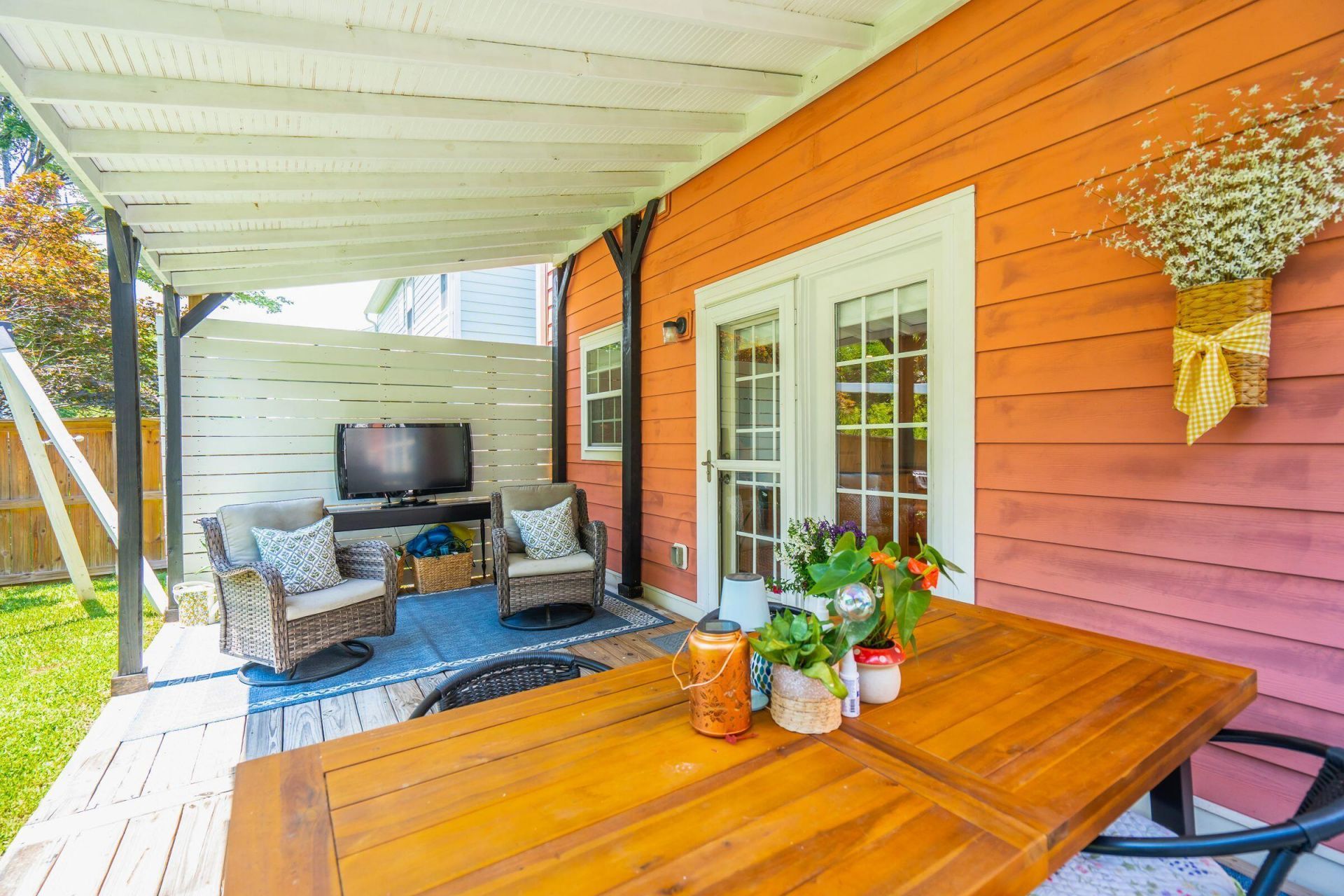 207 Nelliefield Creek Drive Photo 51
