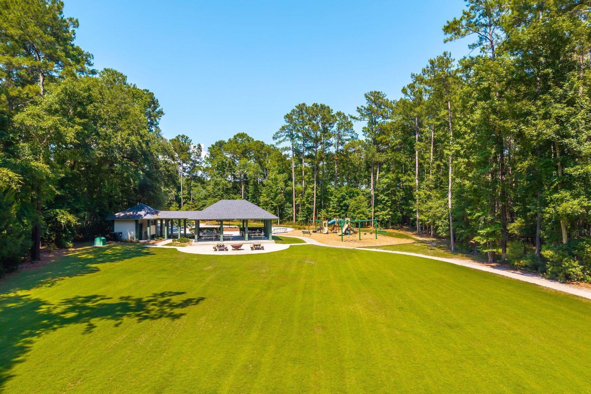 207 Nelliefield Creek Drive Photo 63