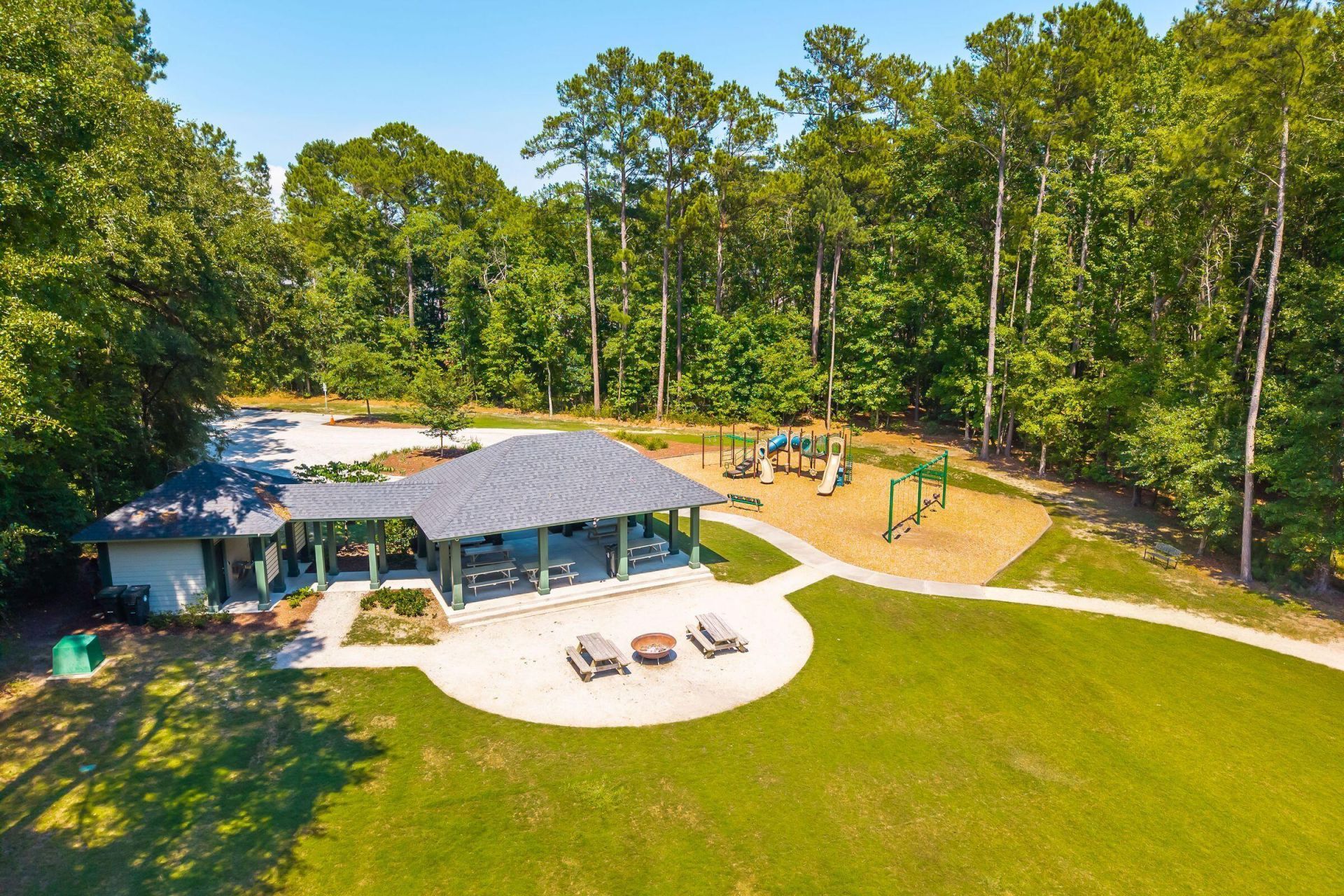 207 Nelliefield Creek Drive Photo 64
