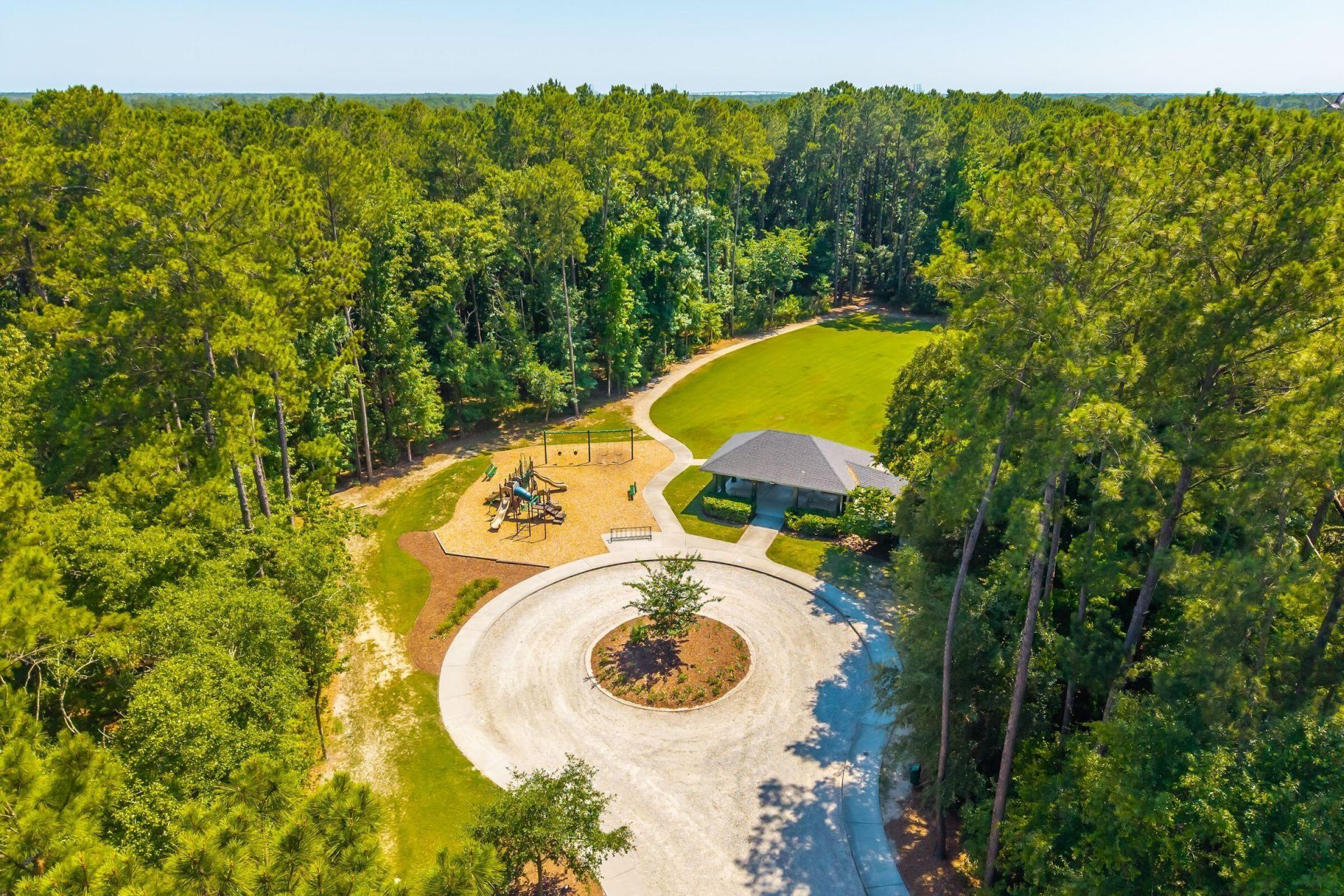 207 Nelliefield Creek Drive Photo 68
