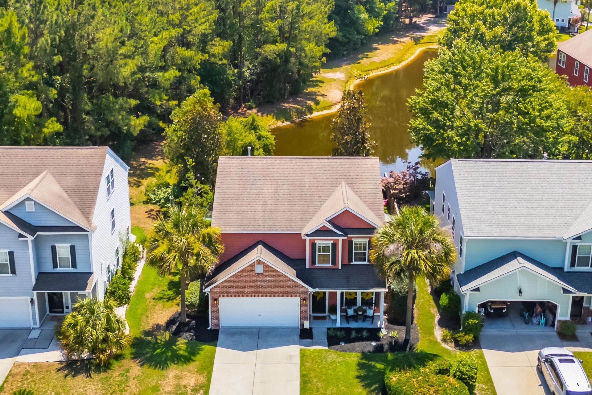 207 Nelliefield Creek Drive Photo 8