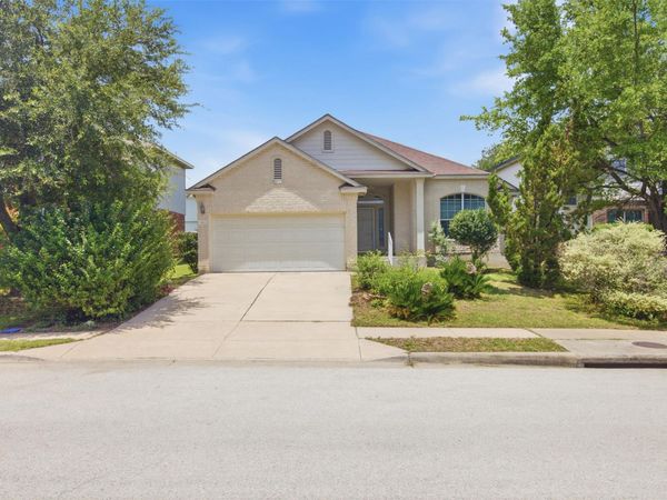 1612 Darjeeling DR, Pflugerville, TX 78660