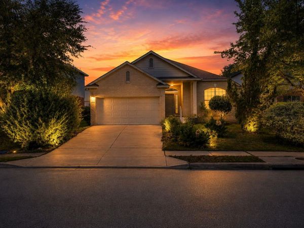 1612 Darjeeling DR, Pflugerville, TX 78660