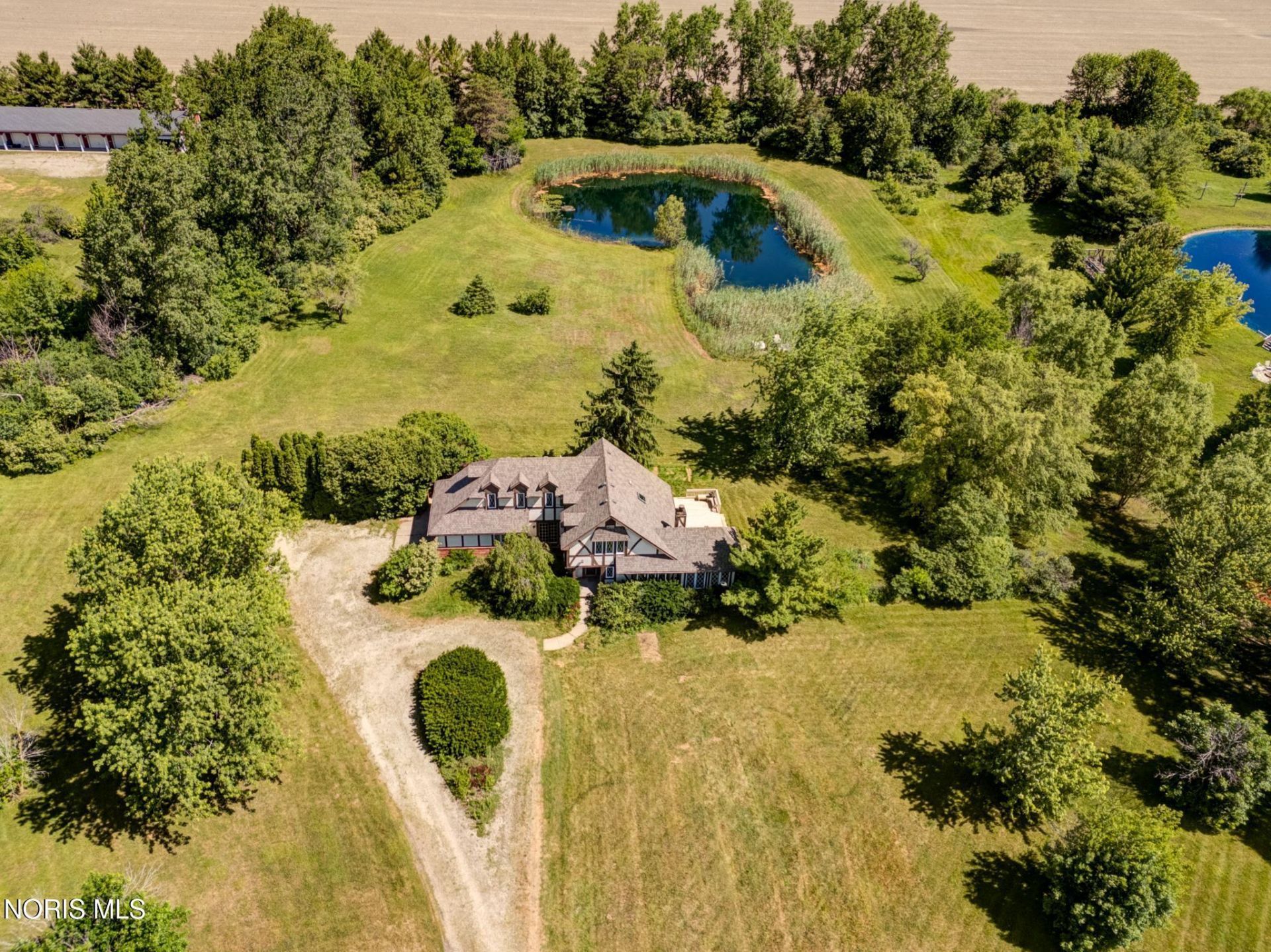 15376 Five Point Road, Perrysburg, OH 43551 Main Photo