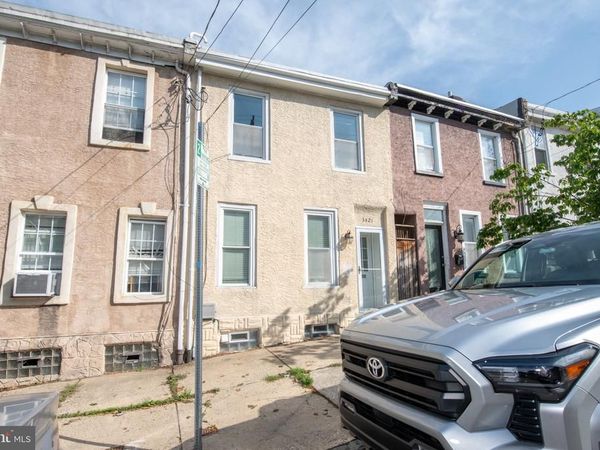 3421 CRAWFORD STREET , PHILADELPHIA, PA 19129