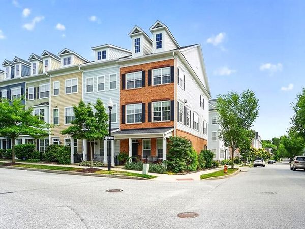130 LINDEN PLACE, TOWSON, MD 21286