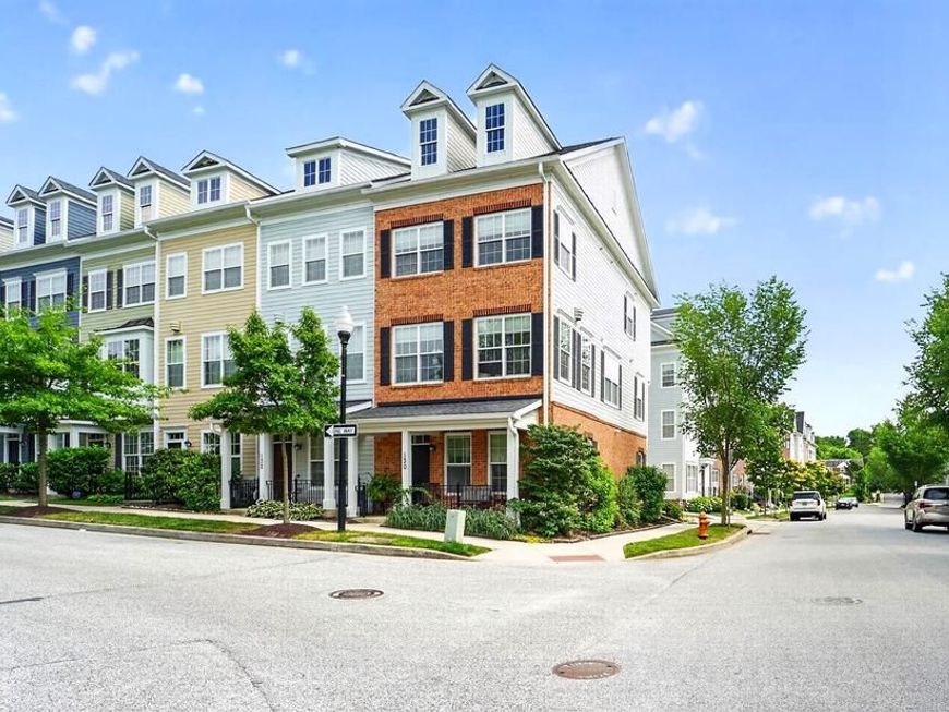 130 Linden Place, Towson, MD 21286 Main Photo