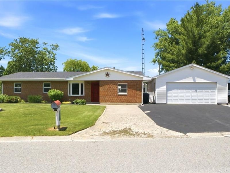 13036 Junefield Drive, Saint Paris, OH 43072 Photo 1