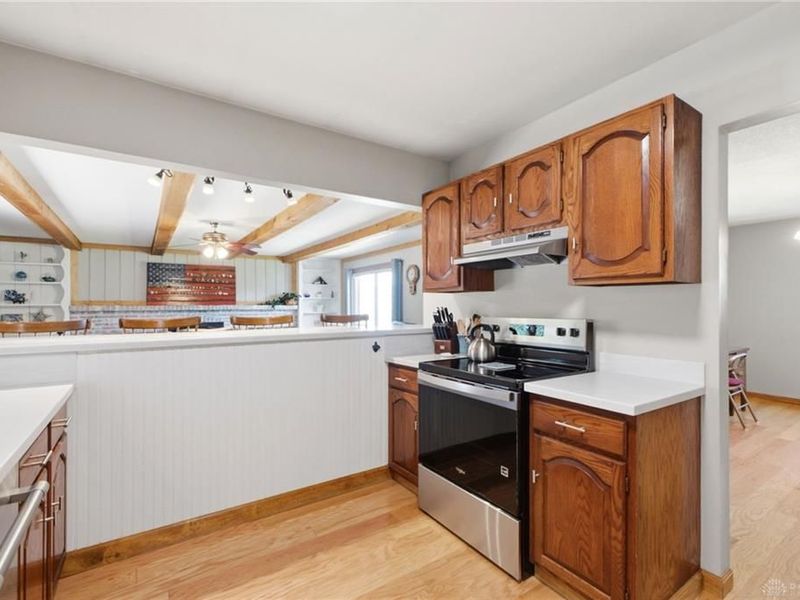 13036 Junefield Drive, Saint Paris, OH 43072 Photo 12