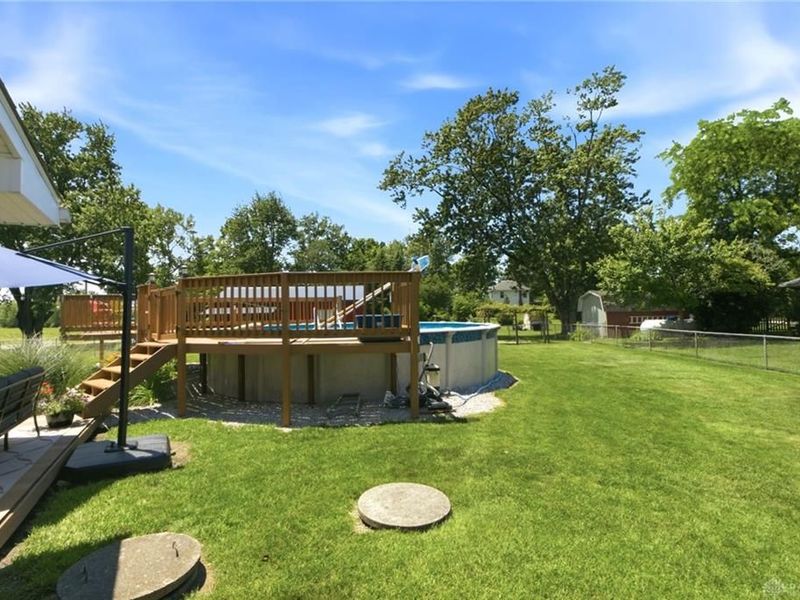 13036 Junefield Drive, Saint Paris, OH 43072 Photo 32