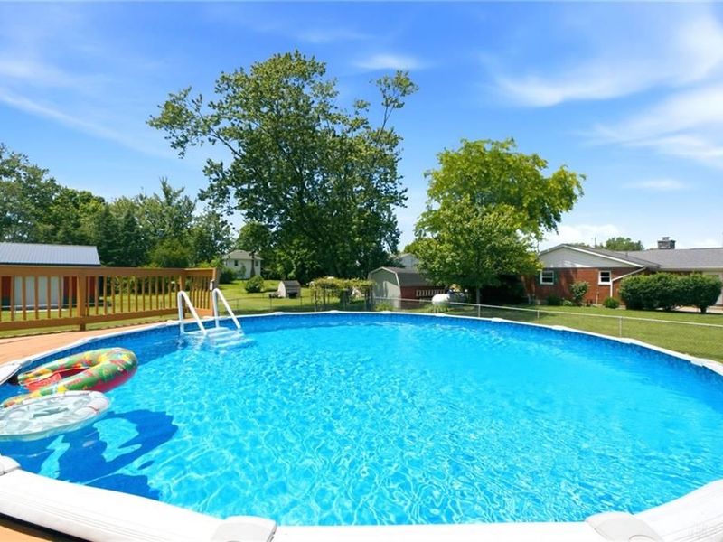13036 Junefield Drive, Saint Paris, OH 43072 Photo 34