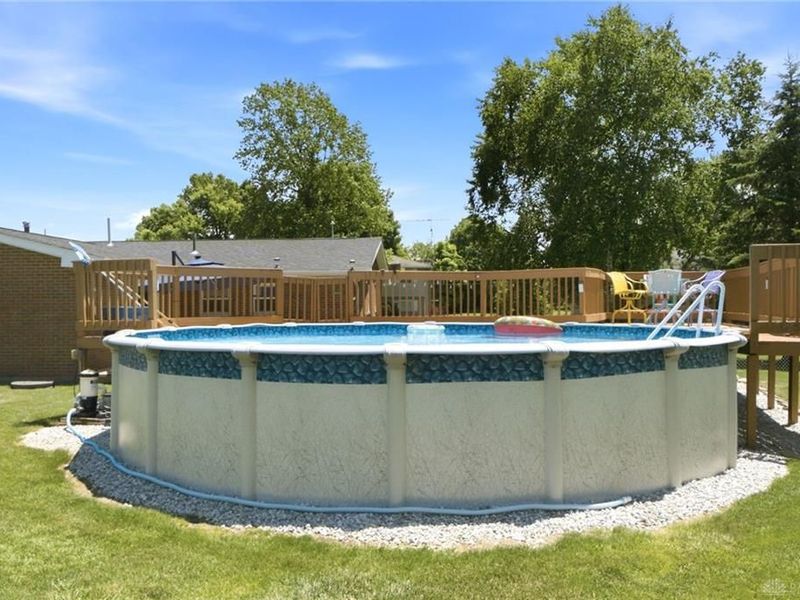 13036 Junefield Drive, Saint Paris, OH 43072 Photo 35
