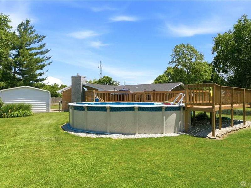 13036 Junefield Drive, Saint Paris, OH 43072 Photo 36