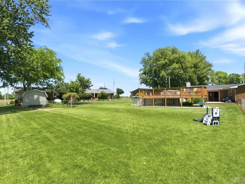 13036 Junefield Drive, Saint Paris, OH 43072 Photo 41