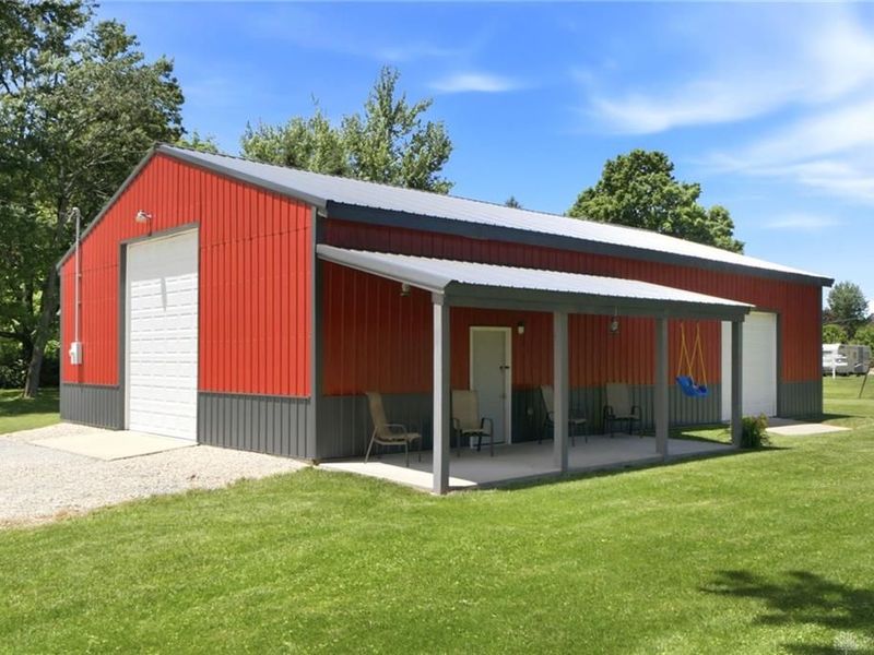 13036 Junefield Drive, Saint Paris, OH 43072 Photo 44