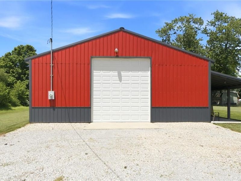 13036 Junefield Drive, Saint Paris, OH 43072 Photo 45