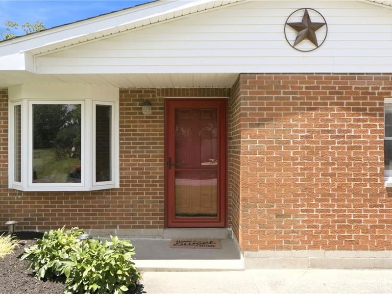 13036 Junefield Drive, Saint Paris, OH 43072 Photo 5