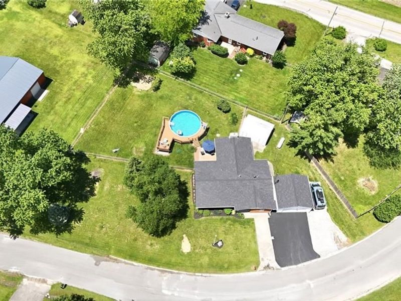 13036 Junefield Drive, Saint Paris, OH 43072 Photo 52