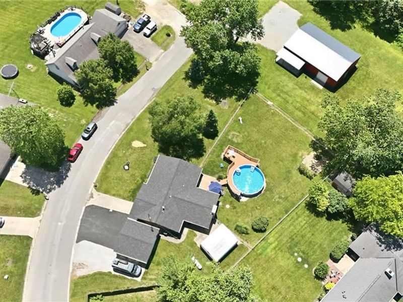 13036 Junefield Drive, Saint Paris, OH 43072 Photo 56