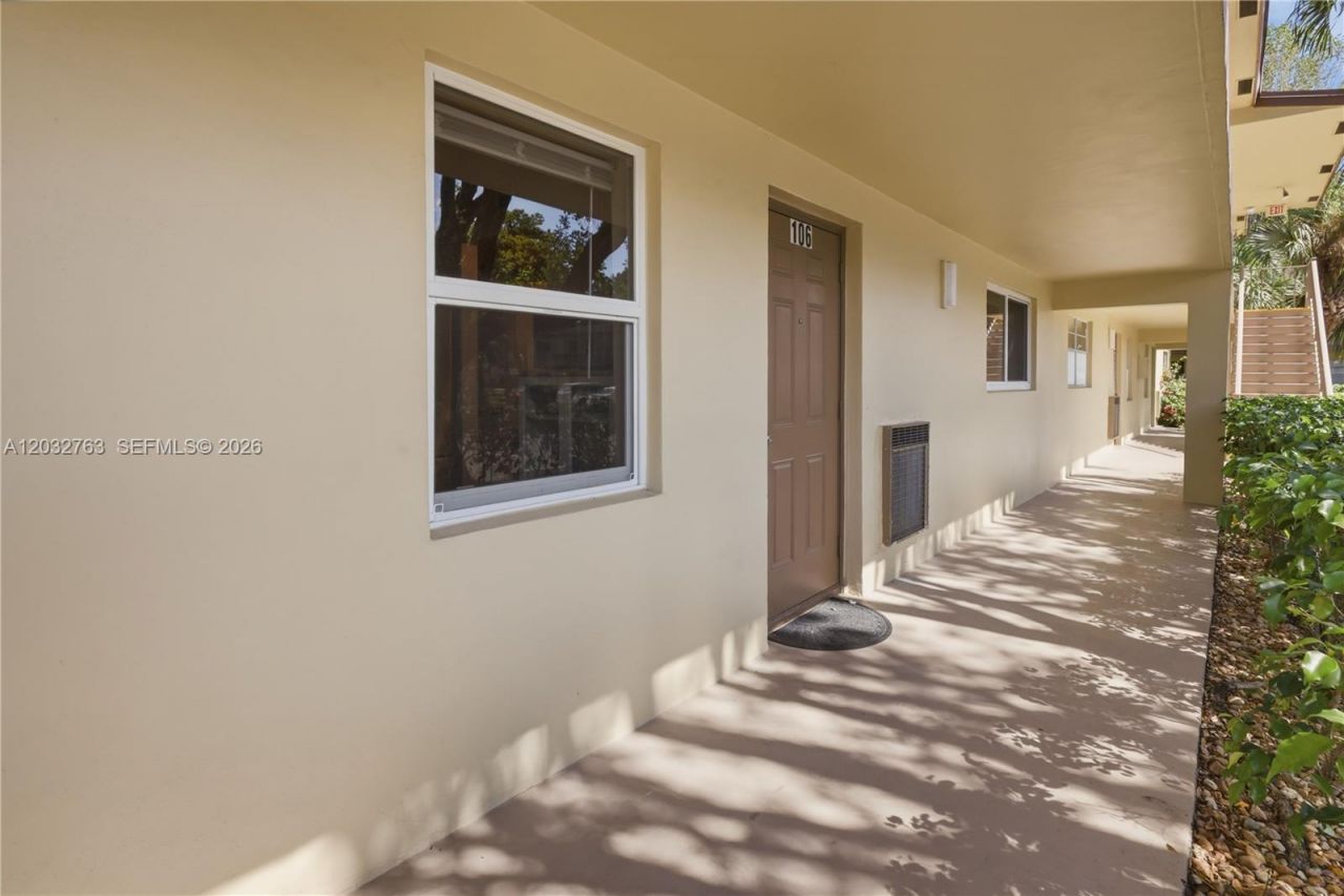 251 NW 76th Ave, Unit 106, Margate, FL 33063 Photo