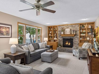 5933 Bayberry Drive  White Bear Township, MN 55110