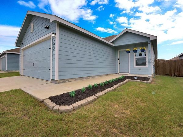 6031 Determine Lane, Forney, TX 75126