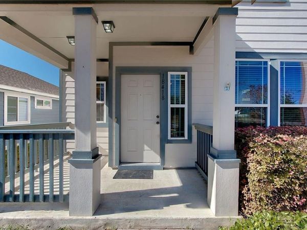18418 Mammoth Cave BLVD, Pflugerville, TX 78660