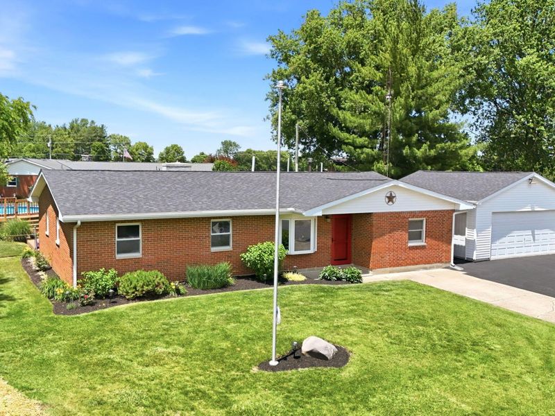 13036 Junefield Drive, Saint Paris, OH 43072 Photo 2