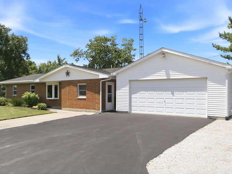 13036 Junefield Drive, Saint Paris, OH 43072 Photo 3