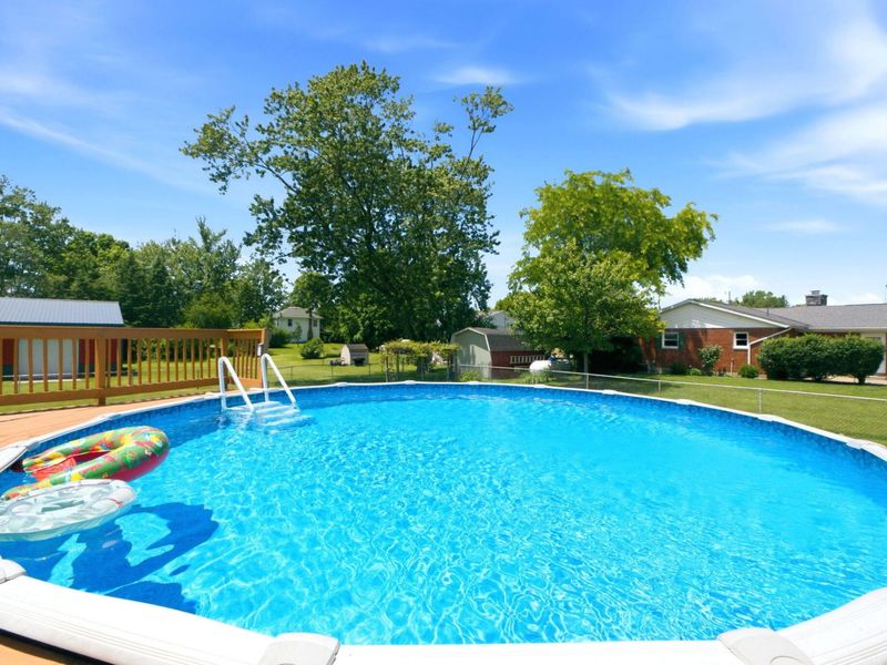 13036 Junefield Drive, Saint Paris, OH 43072 Photo 36
