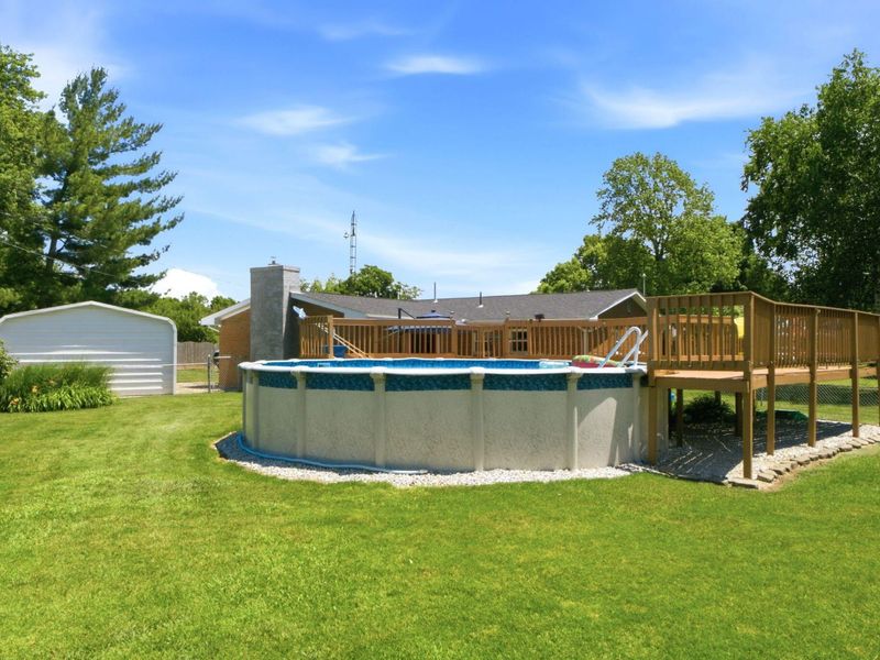 13036 Junefield Drive, Saint Paris, OH 43072 Photo 37