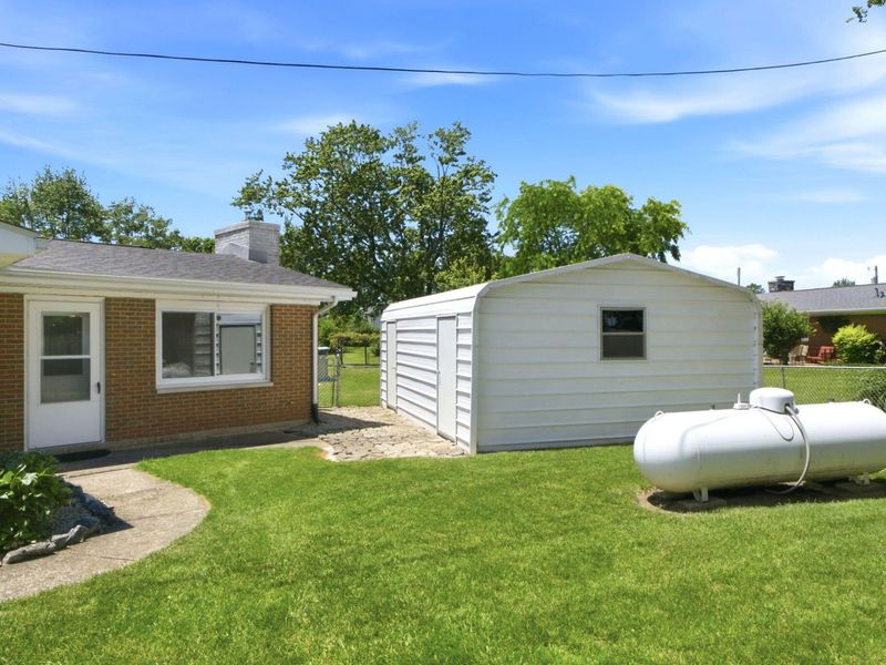 13036 Junefield Drive, Saint Paris, OH 43072 Photo 38