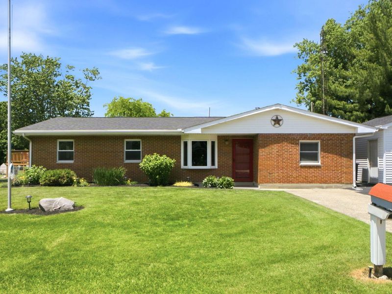 13036 Junefield Drive, Saint Paris, OH 43072 Photo 4