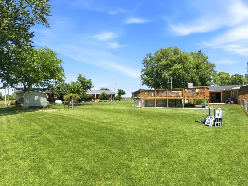 13036 Junefield Drive, Saint Paris, OH 43072 Photo 42