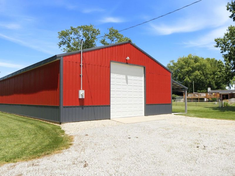 13036 Junefield Drive, Saint Paris, OH 43072 Photo 47