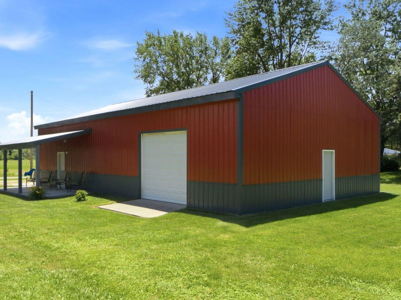 13036 Junefield Drive, Saint Paris, OH 43072 Photo 48