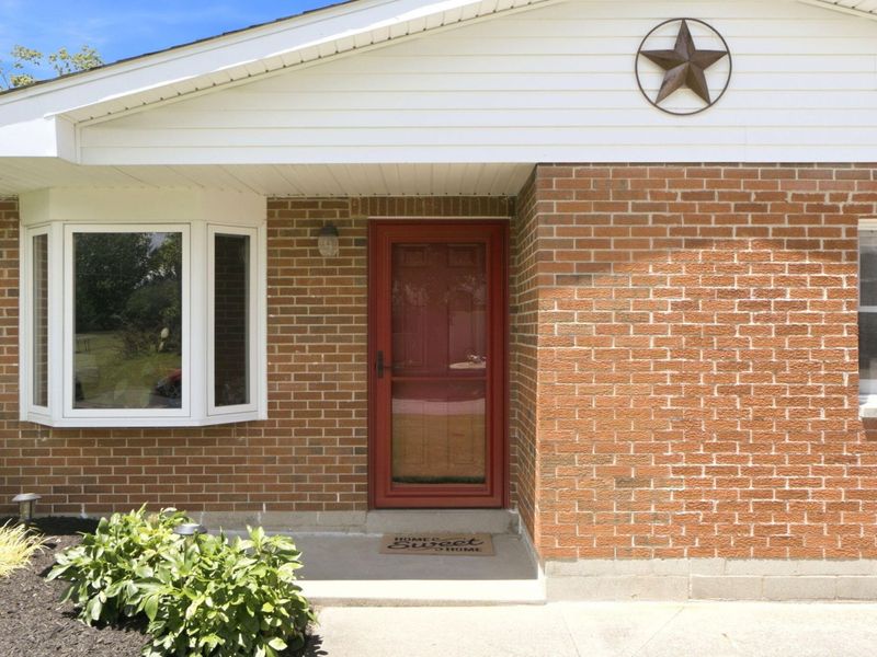 13036 Junefield Drive, Saint Paris, OH 43072 Photo 5