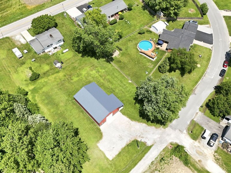 13036 Junefield Drive, Saint Paris, OH 43072 Photo 53