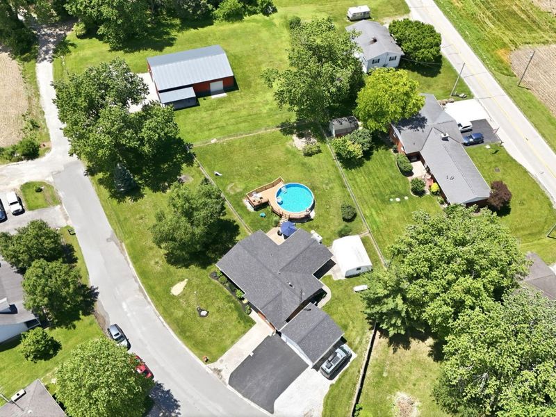 13036 Junefield Drive, Saint Paris, OH 43072 Photo 55