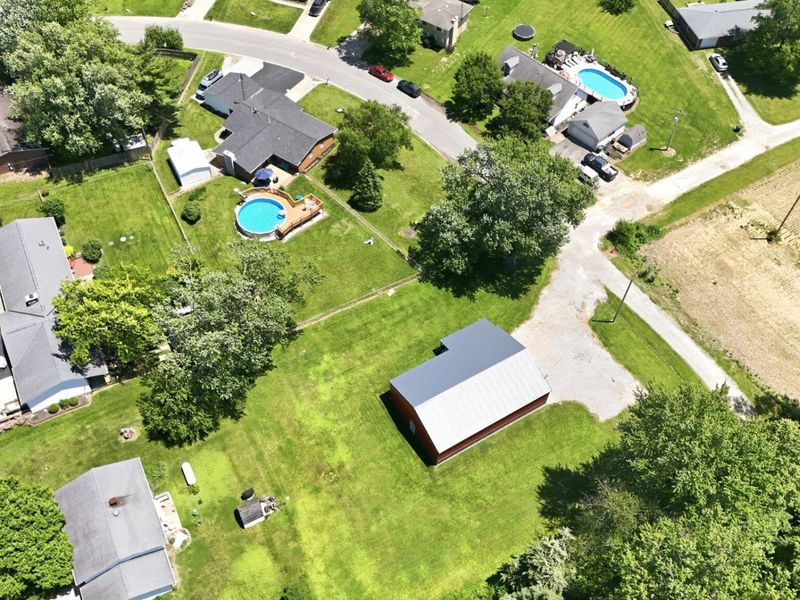 13036 Junefield Drive, Saint Paris, OH 43072 Photo 56