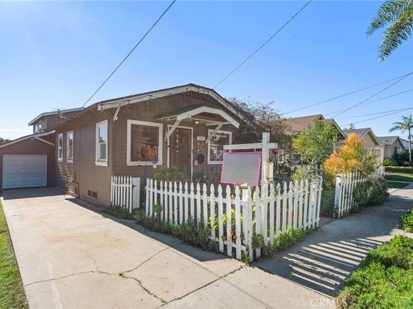 4240 E 15th , Long Beach, CA 90804