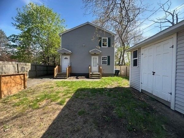 15-17 Otis Ct, Unit 15, Springfield, MA 01119