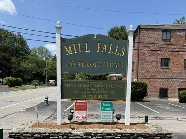 75 Nicholas Road, Unit A, Framingham, MA 01701