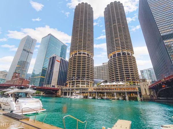 300 N State Street , Unit 3911, Chicago, IL 60654